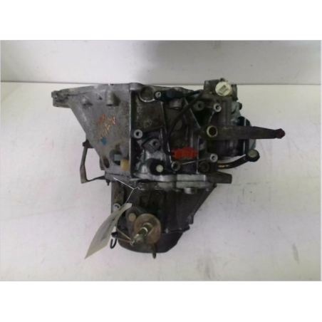 BOITE A VITESSE MECANIQUE