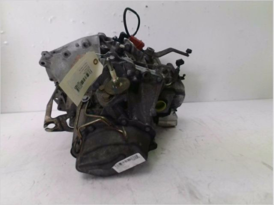 BOITE A VITESSE MECANIQUE