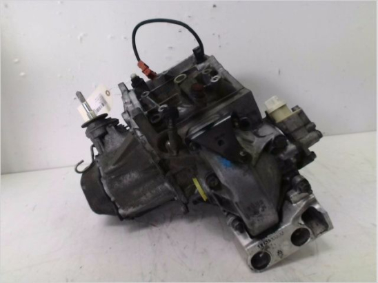 BOITE A VITESSE MECANIQUE