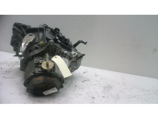 BOITE A VITESSE MECANIQUE