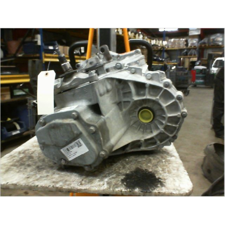 BOITE A VITESSE MECANIQUE