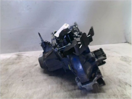 BOITE A VITESSE MECANIQUE