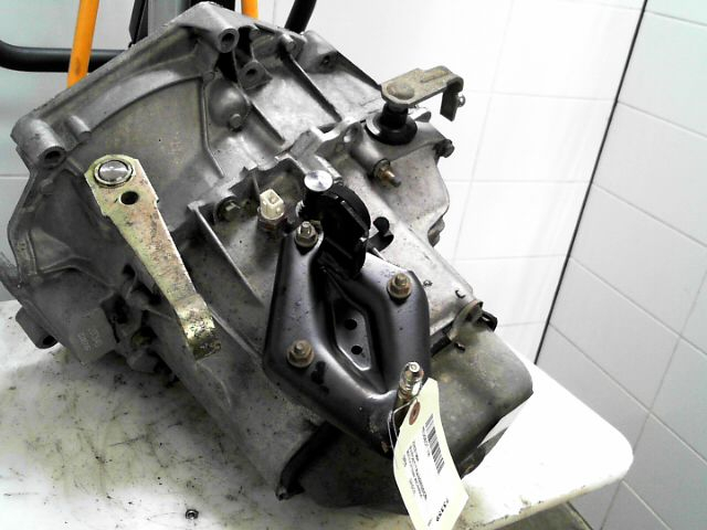 Boîte à vitesse mecanique occasion PEUGEOT 106 Phase 1 - 1.4 D 50ch