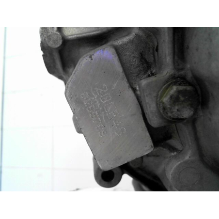 Boîte à vitesse mecanique occasion PEUGEOT 106 Phase 1 - 1.4 D 50ch