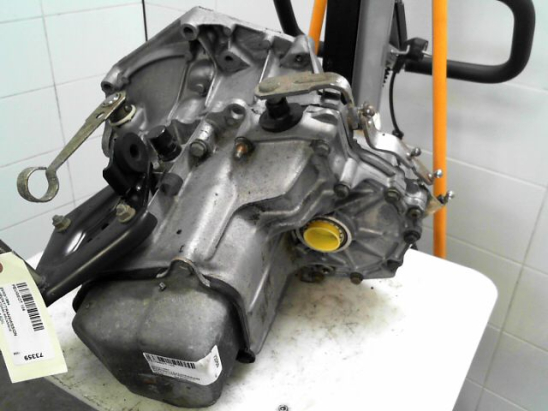 Boîte à vitesse mecanique occasion PEUGEOT 106 Phase 1 - 1.4 D 50ch