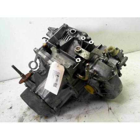 BOITE A VITESSE MECANIQUE