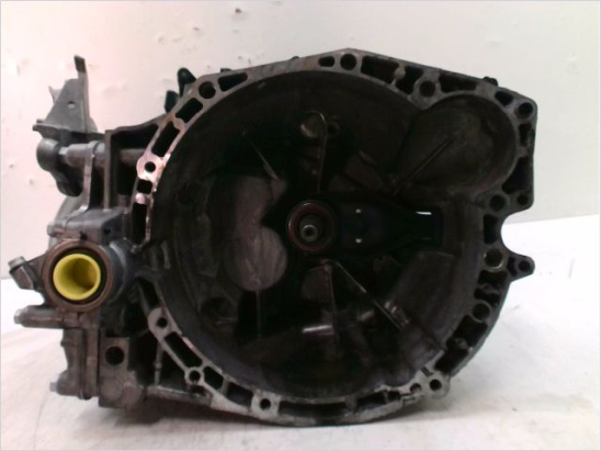 BOITE A VITESSE MECANIQUE