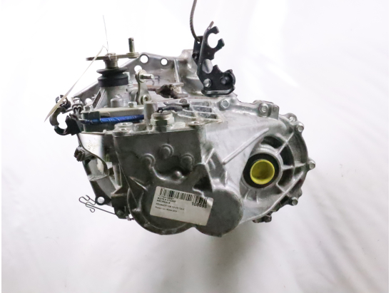 BOITE A VITESSE MECANIQUE