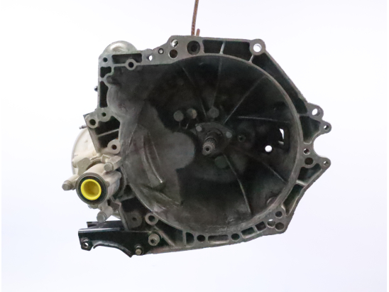 BOITE A VITESSE MECANIQUE