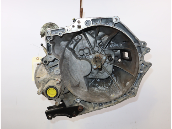 BOITE A VITESSE MECANIQUE