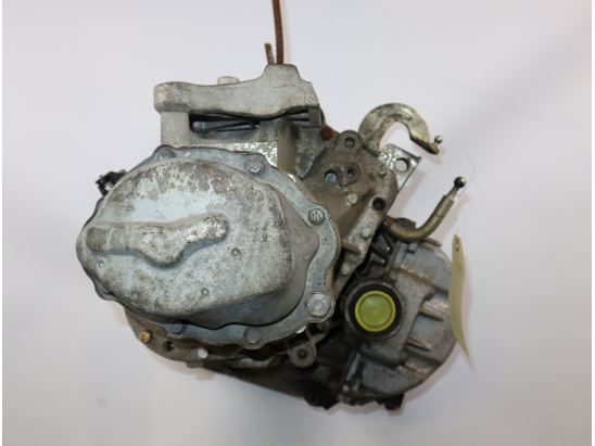 BOITE A VITESSE MECANIQUE