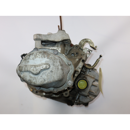 BOITE A VITESSE MECANIQUE