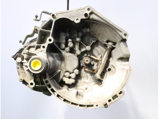 BOITE A VITESSE MECANIQUE