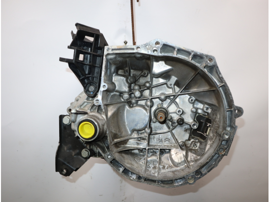 BOITE A VITESSE MECANIQUE