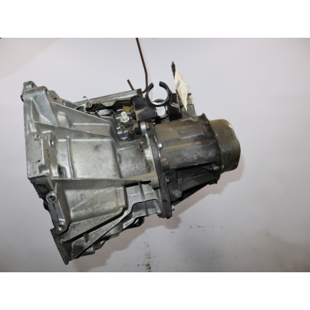 BOITE A VITESSE MECANIQUE