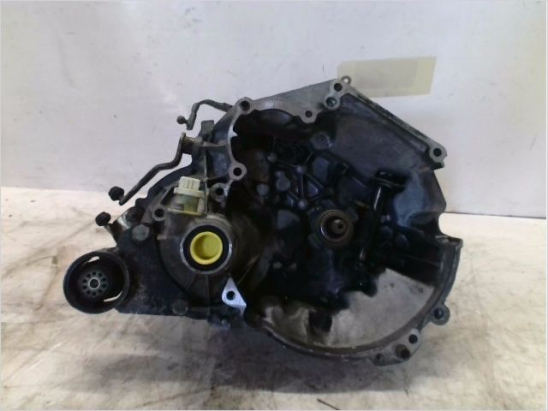 BOITE A VITESSE MECANIQUE