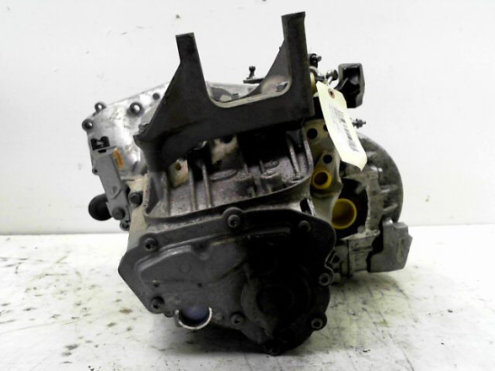 BOITE A VITESSE MECANIQUE