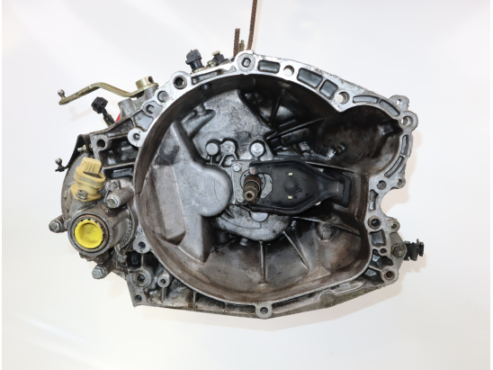 BOITE A VITESSE MECANIQUE