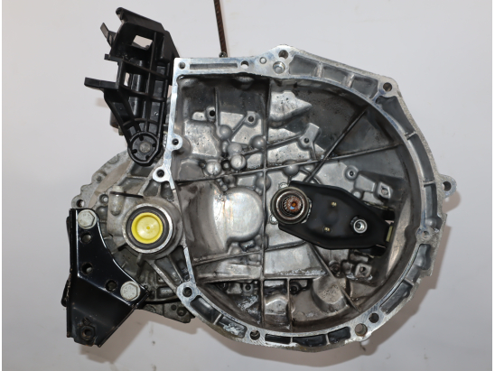 BOITE A VITESSE MECANIQUE