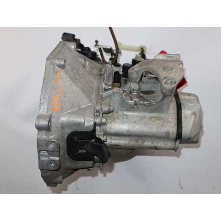 BOITE A VITESSE MECANIQUE