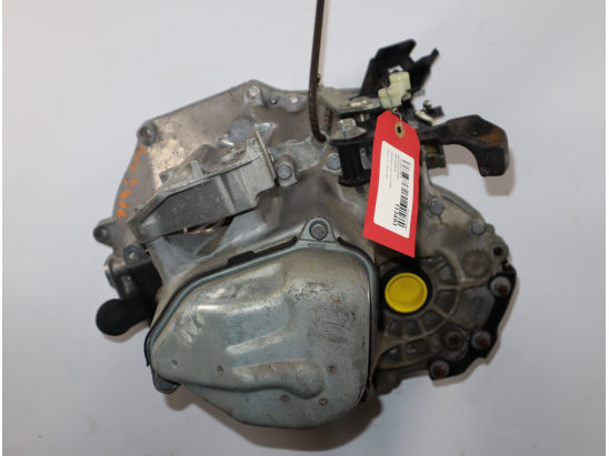 BOITE A VITESSE MECANIQUE