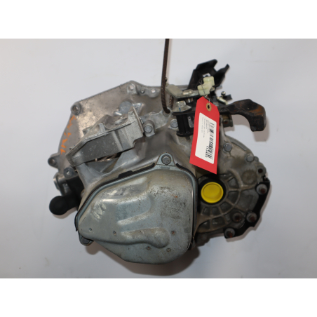 BOITE A VITESSE MECANIQUE