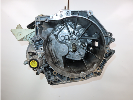 BOITE A VITESSE MECANIQUE