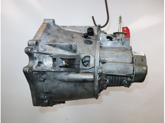 BOITE A VITESSE MECANIQUE