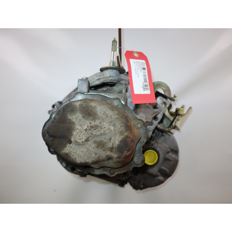 BOITE A VITESSE MECANIQUE