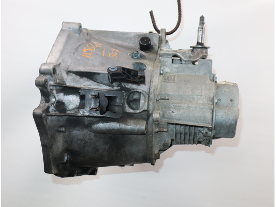 BOITE A VITESSE MECANIQUE