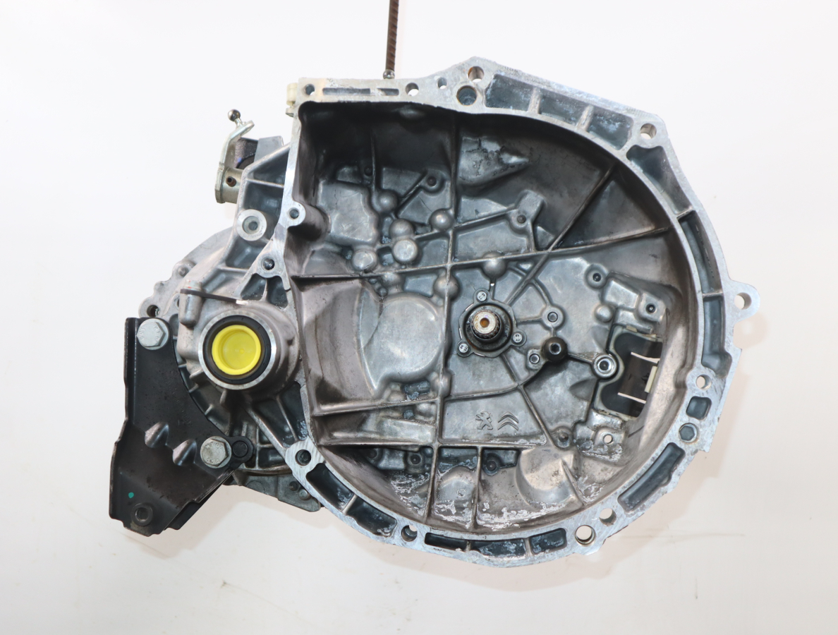 BOITE A VITESSE MECANIQUE