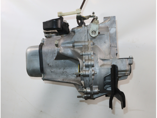 BOITE A VITESSE MECANIQUE