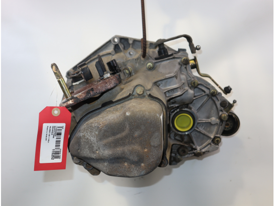 BOITE A VITESSE MECANIQUE