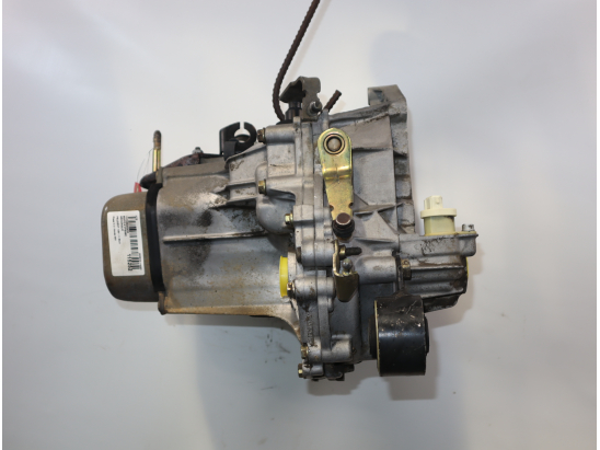 BOITE A VITESSE MECANIQUE