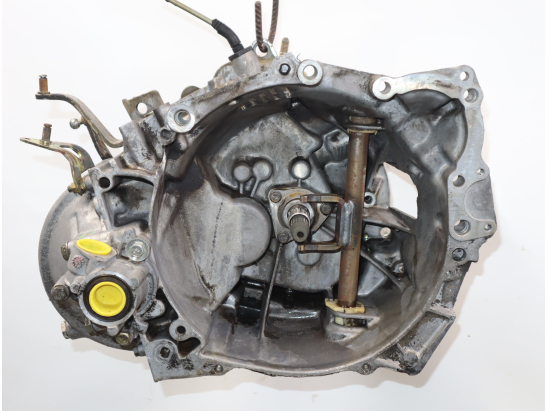 BOITE A VITESSE MECANIQUE