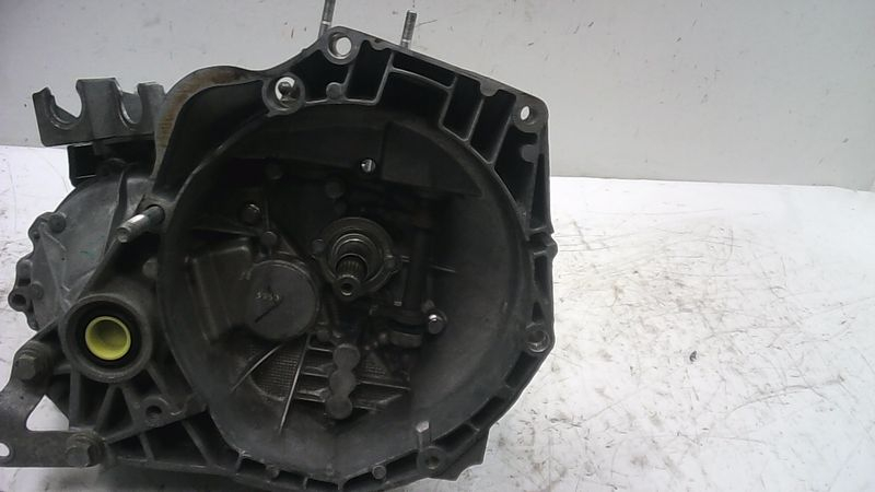 BOITE A VITESSE MECANIQUE