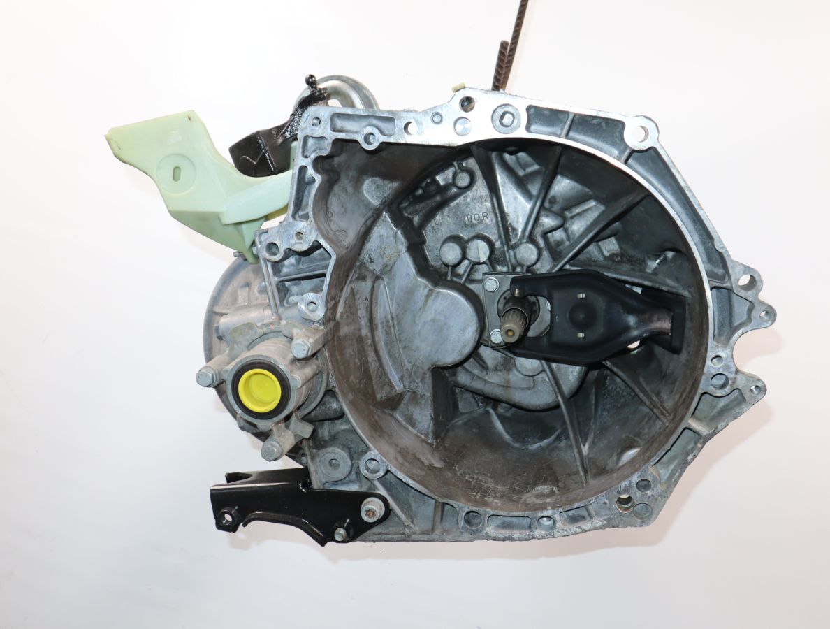 BOITE A VITESSE MECANIQUE