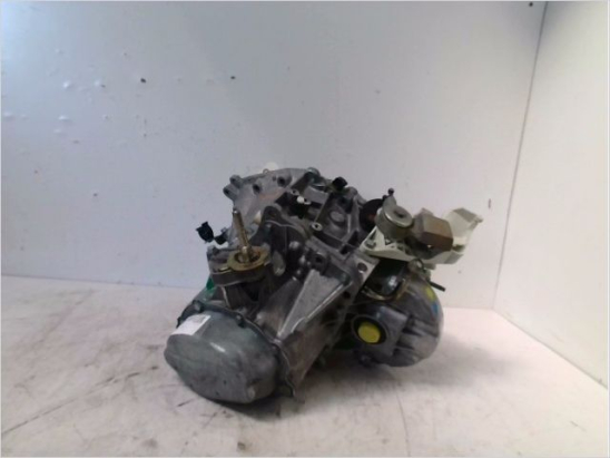 BOITE A VITESSE MECANIQUE