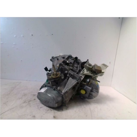 BOITE A VITESSE MECANIQUE