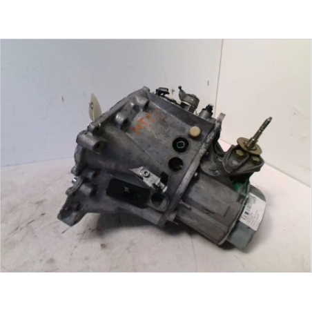 BOITE A VITESSE MECANIQUE