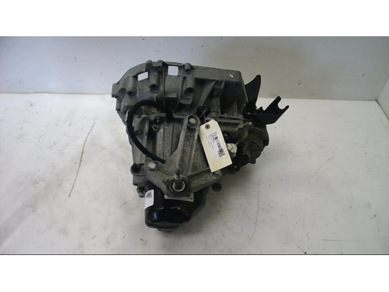 BOITE A VITESSE MECANIQUE