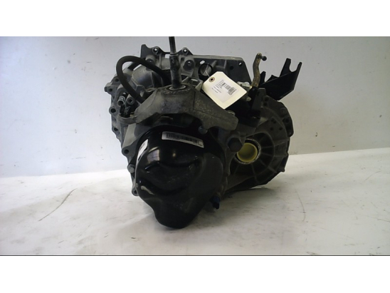 BOITE A VITESSE MECANIQUE