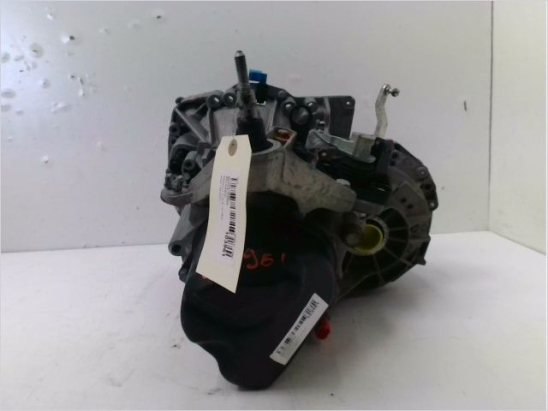 BOITE A VITESSE MECANIQUE