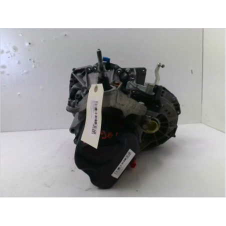 BOITE A VITESSE MECANIQUE