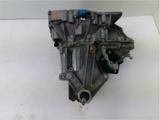 BOITE A VITESSE MECANIQUE