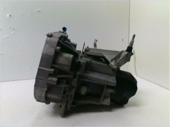 BOITE A VITESSE MECANIQUE