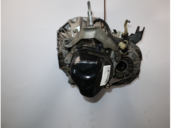 BOITE A VITESSE MECANIQUE