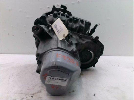 BOITE A VITESSE MECANIQUE