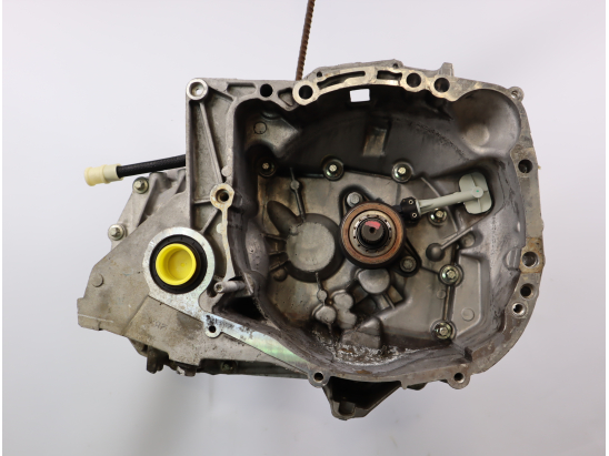 BOITE A VITESSE MECANIQUE