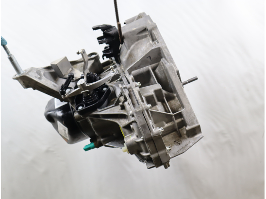 BOITE A VITESSE MECANIQUE